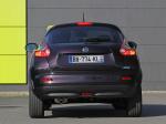 Nissan Juke Urban Premium 2012 года
